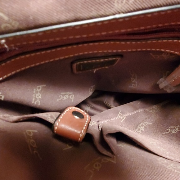 b.o.c shoulder bag - Picture 8 of 8